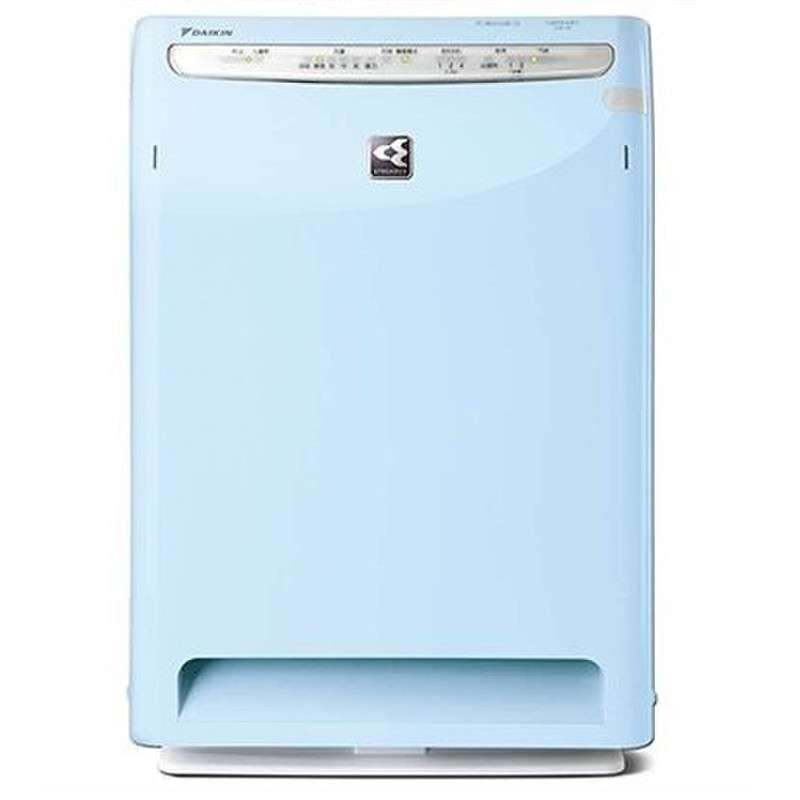 大金 / (DAIKIN) MC70KMV2-A 空气净化器 (蓝色)