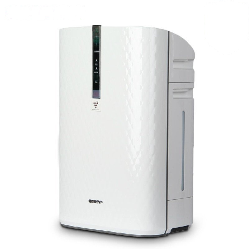 夏普(sharp)KC-WB2-W空气净化器家用加湿型除甲醛PM2.5 异味