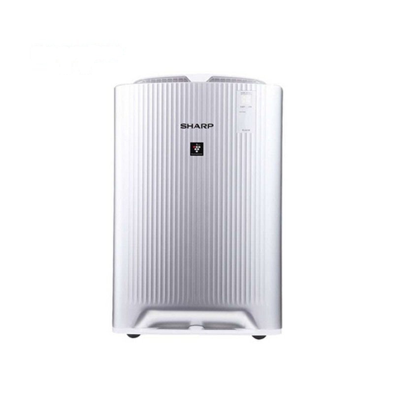 夏普(sharp)KC-BD20-S空气净化器 去甲醛 PM2.5 甲醛防治过敏 加湿型