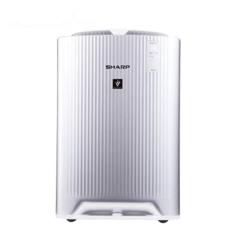 夏普(sharp) KC-BD30-S家用型 空气净化器加湿、甲醛氧吧