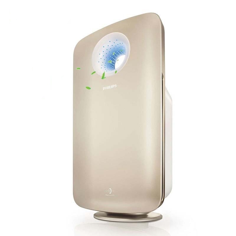 飞利浦（Philips）空气净化器 AC4374 家用卧室 办公室 除甲醛 雾霾 PM2.5