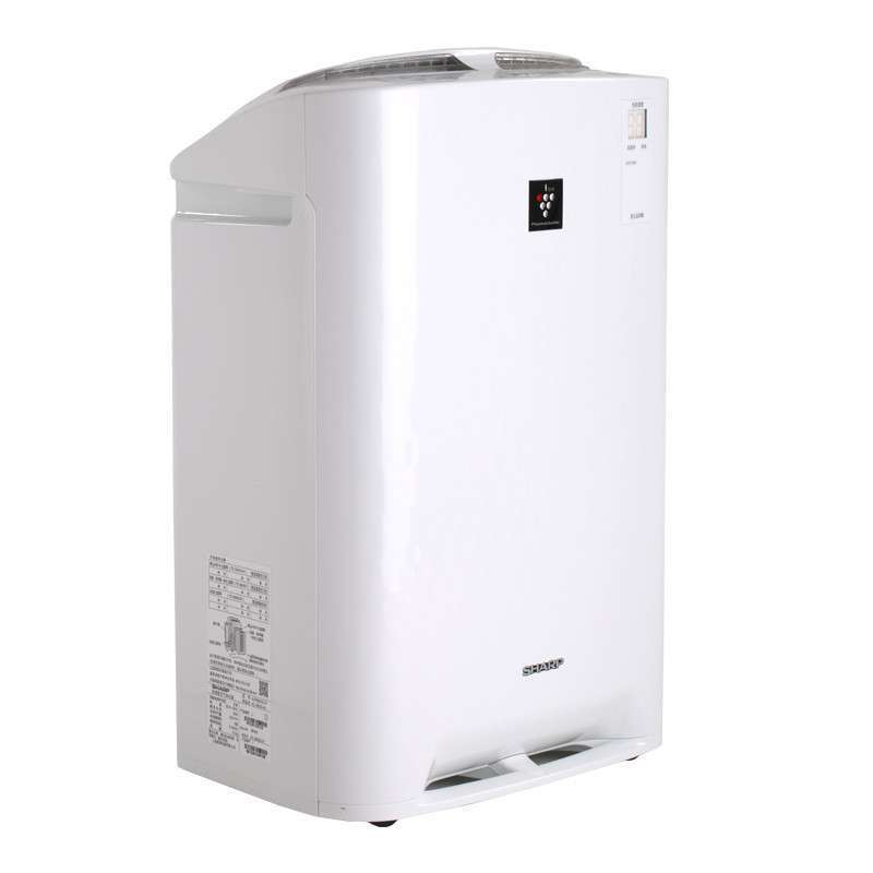 夏普 空气净化器 KC-BB60-W 加湿 除甲醛PM2.5