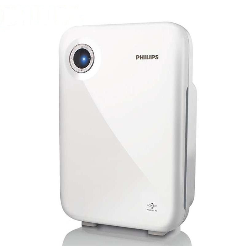 飞利浦(Philips) AC4012 家用空气净化器 除甲醛 烟味 PM2.5静音