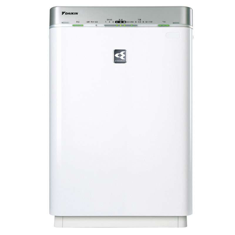 大金 / (DAIKIN) MCK57LMV2-W 空气净化器 (白色)