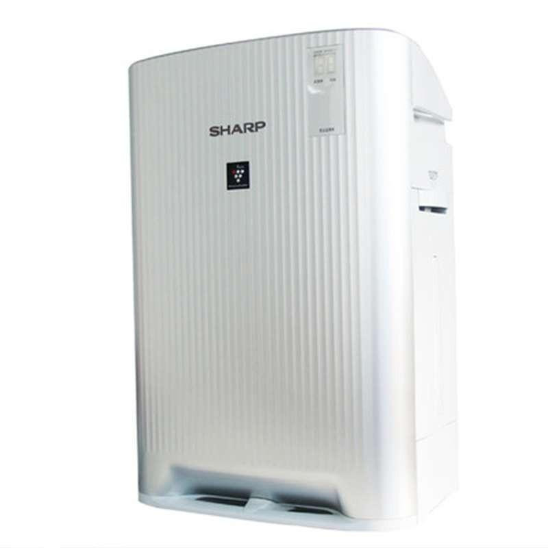 夏普 / (SHARP) KC-BD60-S 家用空气净化器 BB60升级版 除甲醛除PM2.5
