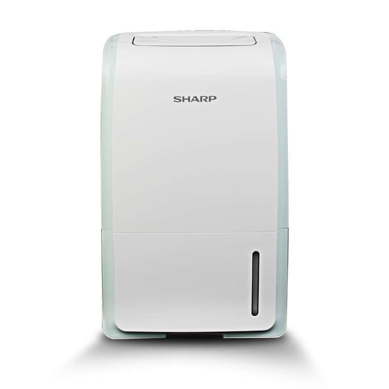 SHARP/夏普CF-20NZW/2 夏普新款家用静音除湿机 去湿防潮防霉