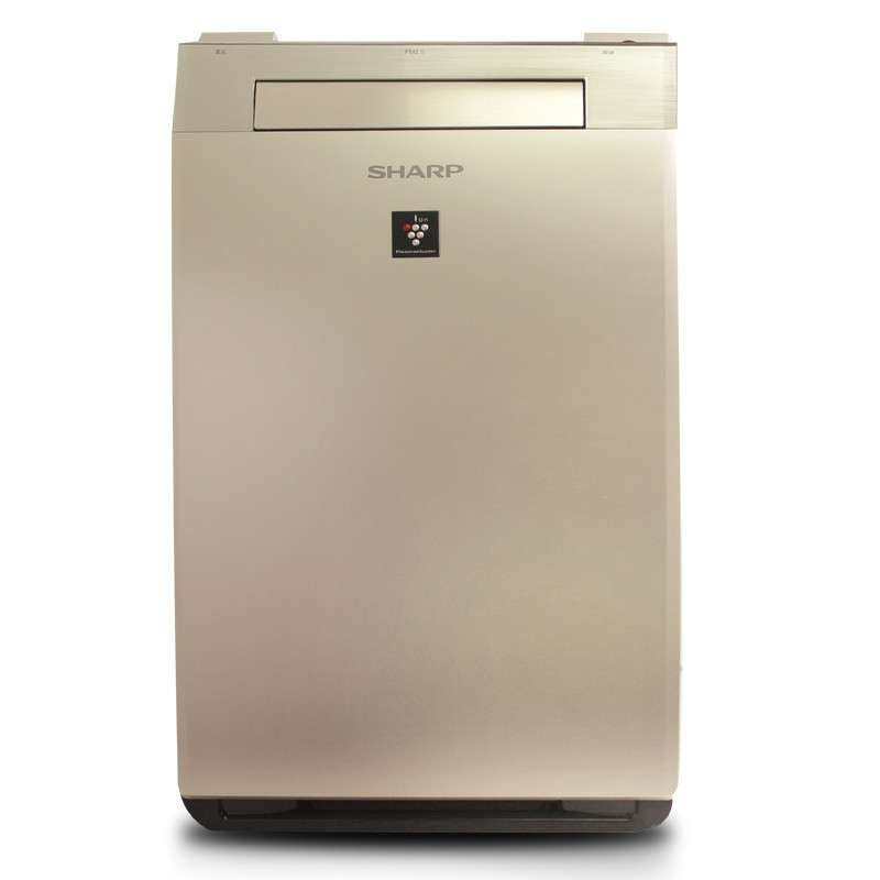 夏普 / (SHARP)KI-GF70-N空气净化器 除雾霾 除甲醛 除烟尘 除PM2.5 加湿净化 除苯