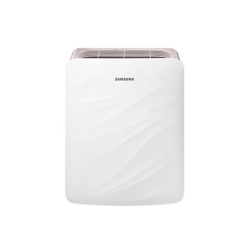 三星(SAMSUNG)空气净化器 KJ250G-K3026PW 家用节能 除甲醛雾霾去花粉智能空气净化器