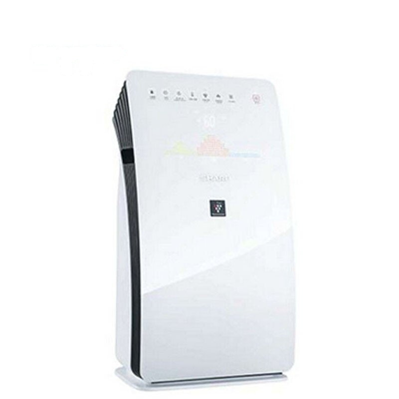 夏普(sharp)空气加湿器KC-CE50-W 除甲醛 除PM2.5