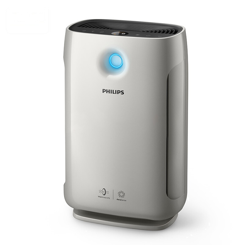 飞利浦(PHILIPS)空气净化器(AC2878/00)家用除甲醛除雾霾除过敏原（AC2888/AC2886相似款）