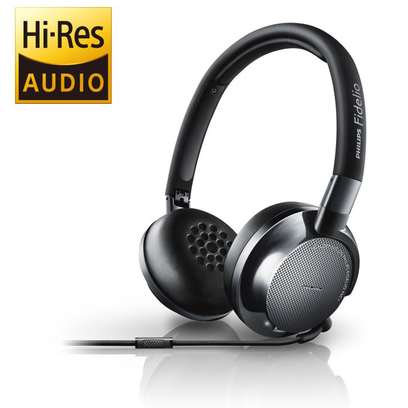 Philips/飞利浦 SHB3060 头戴式耳机无线蓝牙折叠HIFI降噪耳麦白色