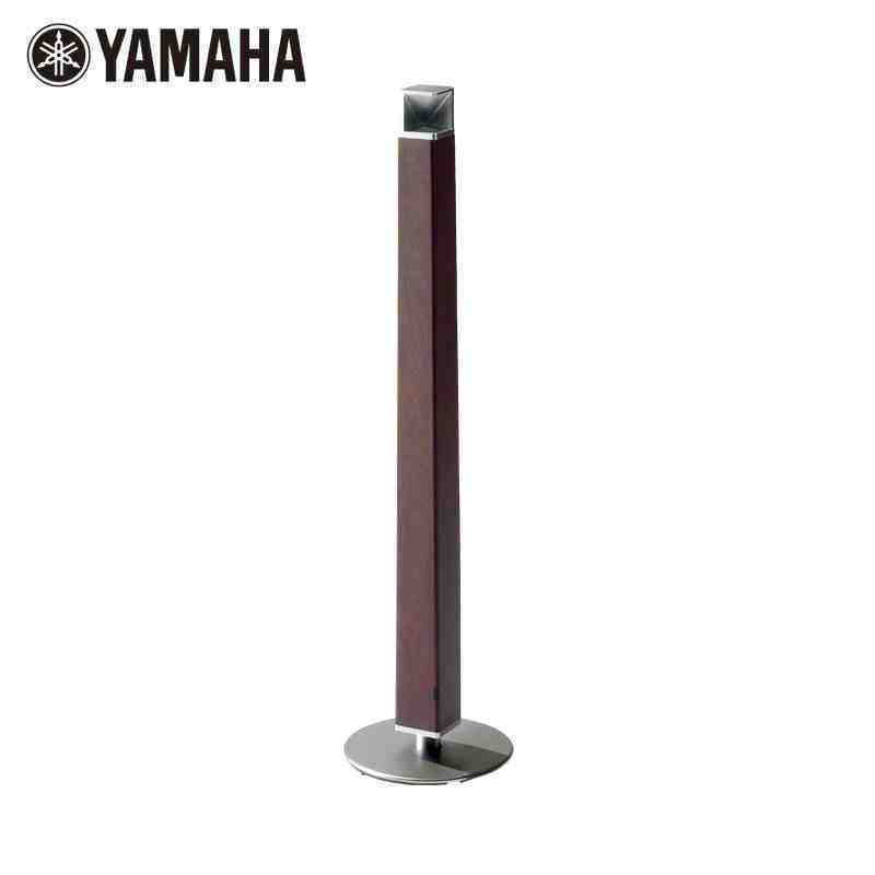 Yamaha/雅马哈 LSX-700 桌面灯光台式音响 蓝牙无线音箱家庭影院白色