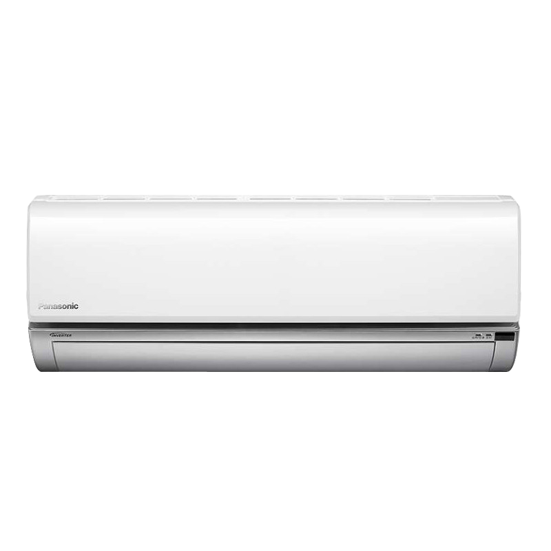 松下空调（Panasonic）挂机1匹 怡能系列 变频 冷暖 壁挂式空调 3级能效 节能省电 SE9KJ1S