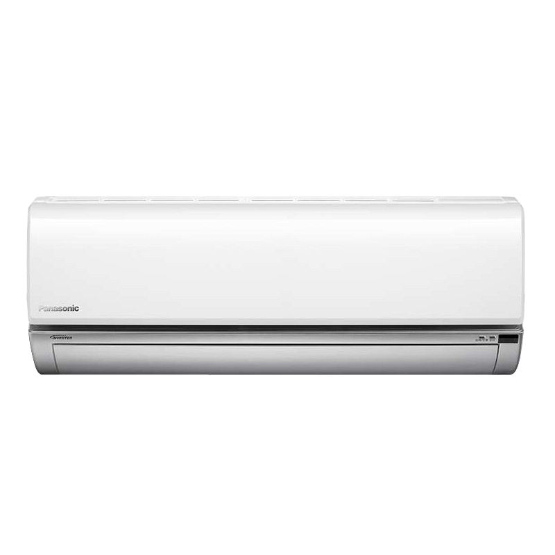松下空调（Panasonic）挂机1.5匹 怡能系列 变频 冷暖 壁挂式空调 3级能效 节能省电 SE13KJ1S