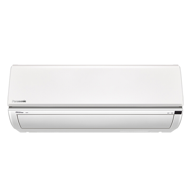 松下空调（Panasonic）1.5匹 DG13KM1 变频冷暖 壁挂式 节能静音 健康除湿 空调挂机 1.5匹