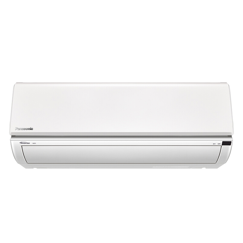 松下空调（Panasonic） DG9KM1 新款1匹变频 家用直流变频冷暖变频壁挂式挂机空调节能