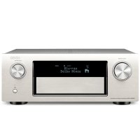 Denon/天龙 AVR-X4200W 家用AV功放 支持蓝牙、4K、杜比全景声