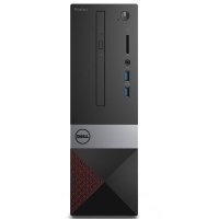 戴尔/DELL成就V3671/V3070 酷睿九代四核 i3-9100 4GB 1TB 集显 无光驱 商用办公家用娱乐性价比机企业采购台式电脑主机 需win7可联系客服i37100