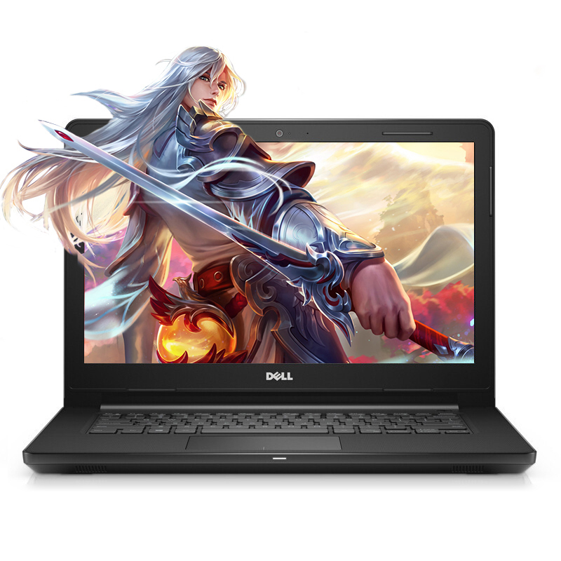 戴尔（DELL）成就/灵越5490-1525 新十代5000系列 酷睿I5-10210U 8GB 256GB固态 MX250-2G独显14英寸轻薄办公游戏商用笔记本手提电脑 超薄本
