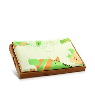 婴儿尿垫 宝宝隔尿垫可洗护理垫新生儿用品 防水透气床垫74X98cm