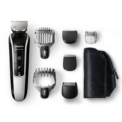 飞利浦多功能理发剃须刀型号参数规格