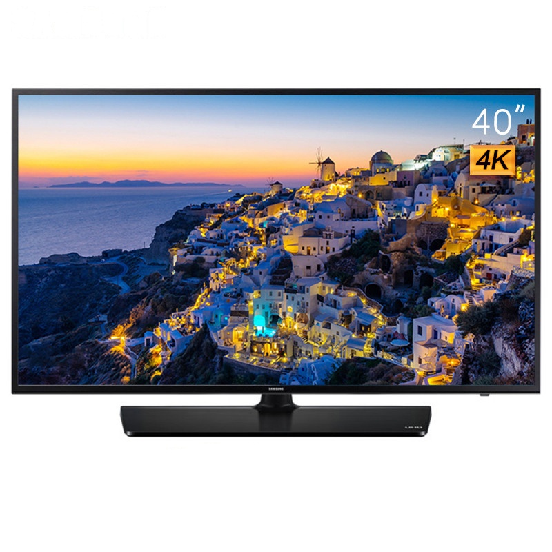 三星(SAMSUNG) UA40KUF30EJXXZ 40英寸 超高清4K 网络智能 LED液晶电视