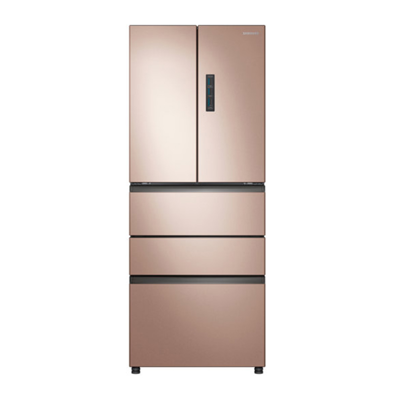 三星（SAMSUNG）RN40KD8J0FE/SC 450L 风冷无霜 宽带变温 智能变频 多门冰箱