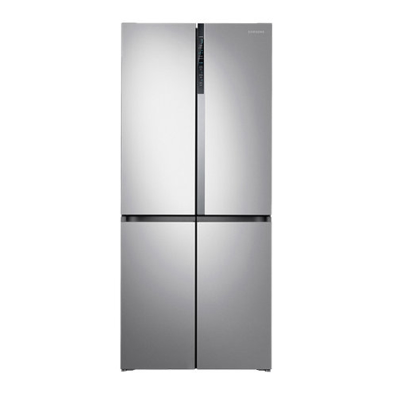 三星(SAMSUNG)冰箱 RF50MCAH0SE/SC 十字对开多门家庭风冷变频风冷无霜冰箱大容量