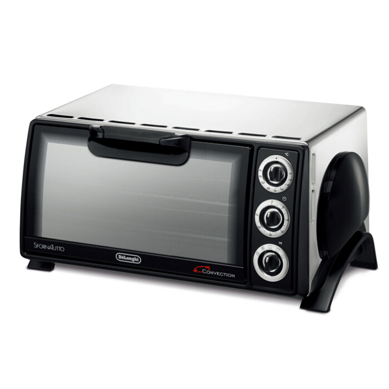 德龙(DeLonghi) 电烤箱 EO1490C 14L