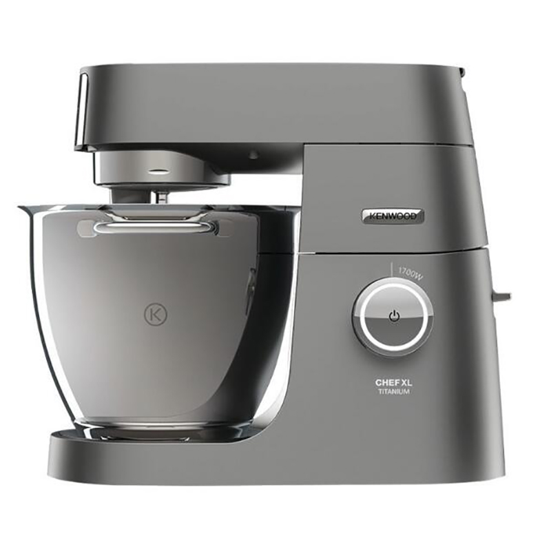 KENWOOD/凯伍德 KVL80厨师机家用和面机多功能揉面料理机KVL8300
