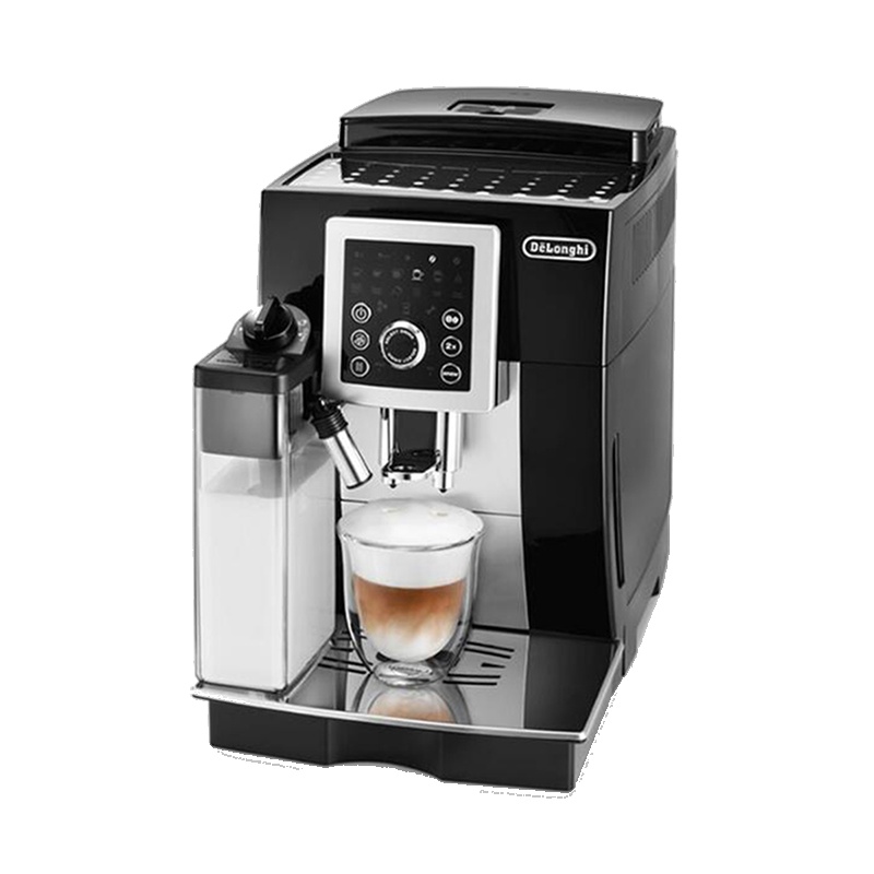 Delonghi/德龙 ECAM 23.260 全自动意式咖啡机家用现磨咖啡机