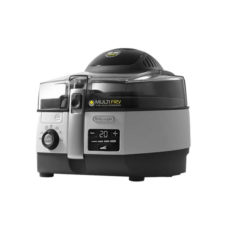 Delonghi/德龙 FH1394/2 3D空气烹饪锅家用大容量空气炸锅把厨房装进一只锅