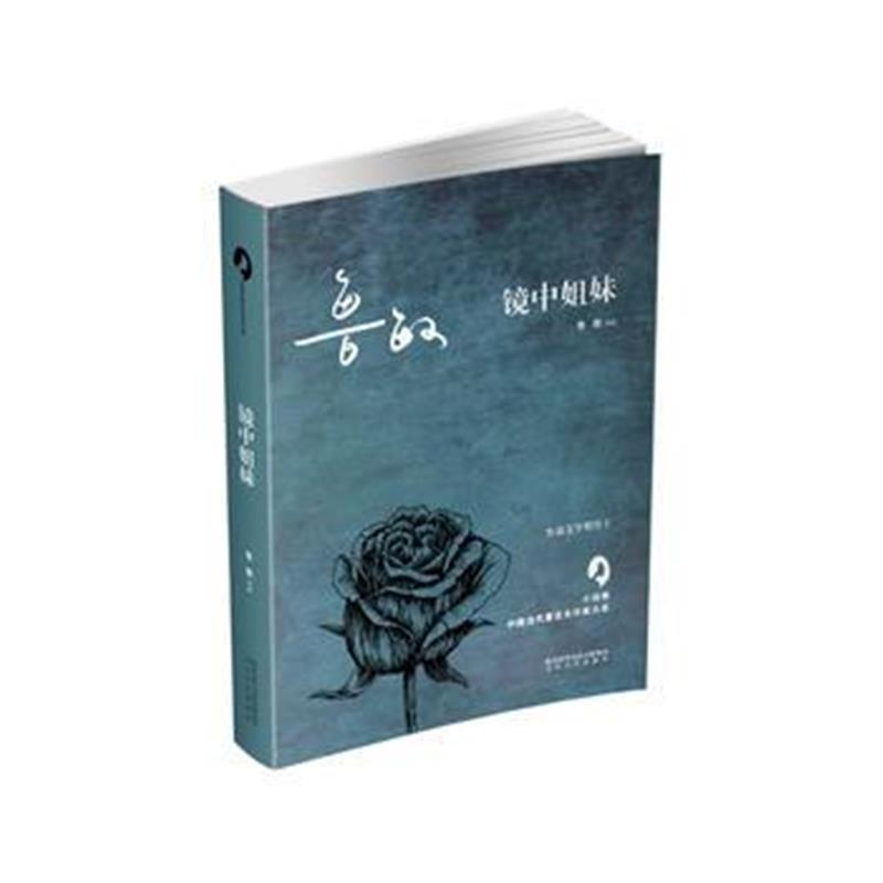 全新正版 镜中姐妹