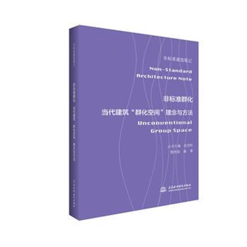 全新正版 非标准群化