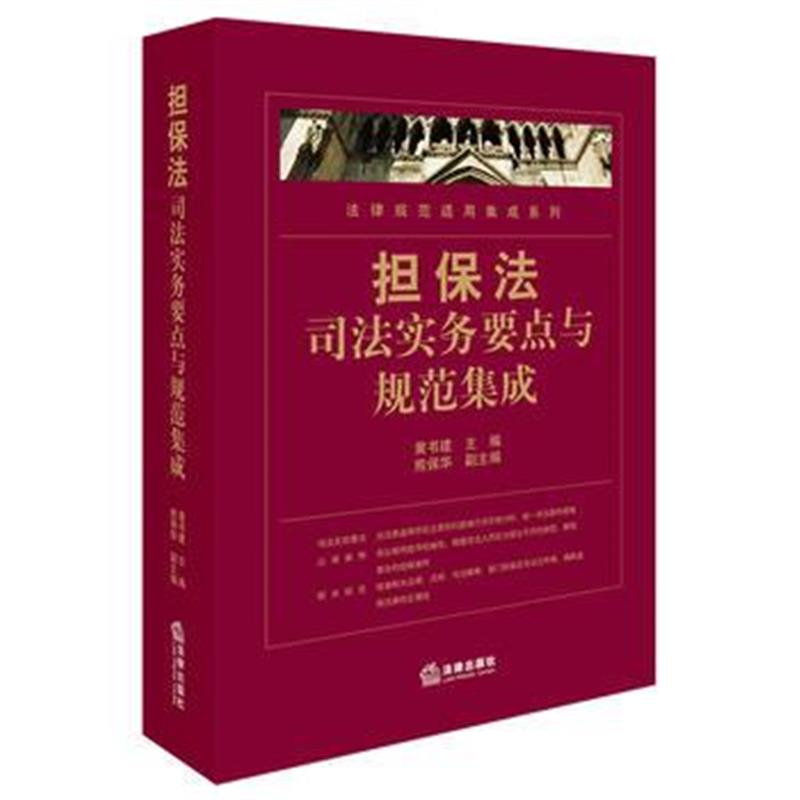 全新正版 法司法实务要点与规范集成