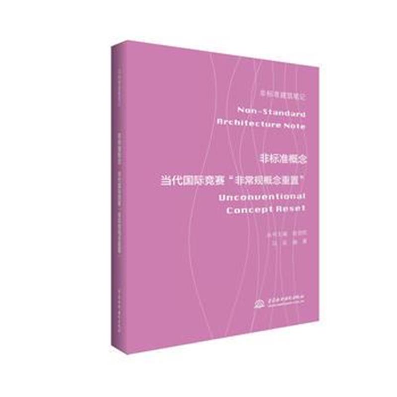 全新正版 非标准概念