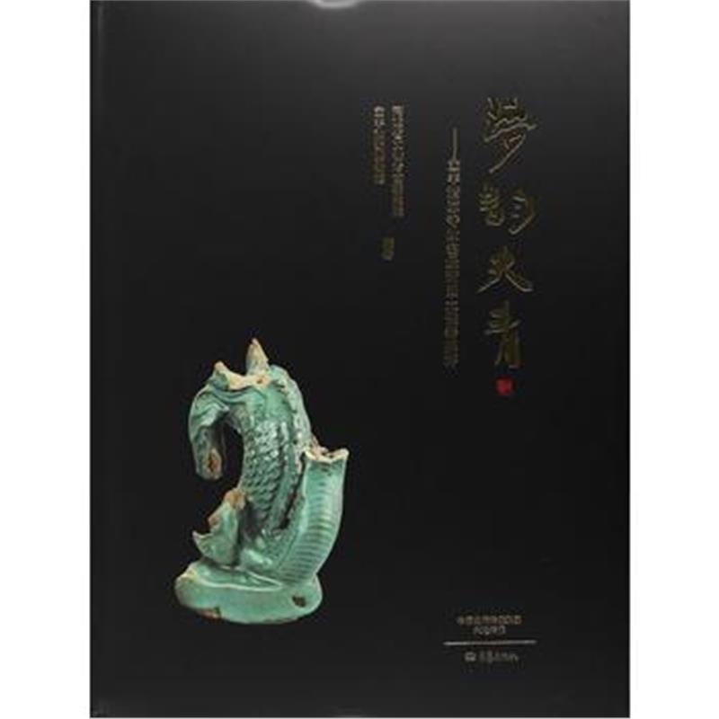 全新正版 梦韵天青-宝丰清凉寺汝窑出土瓷器集粹