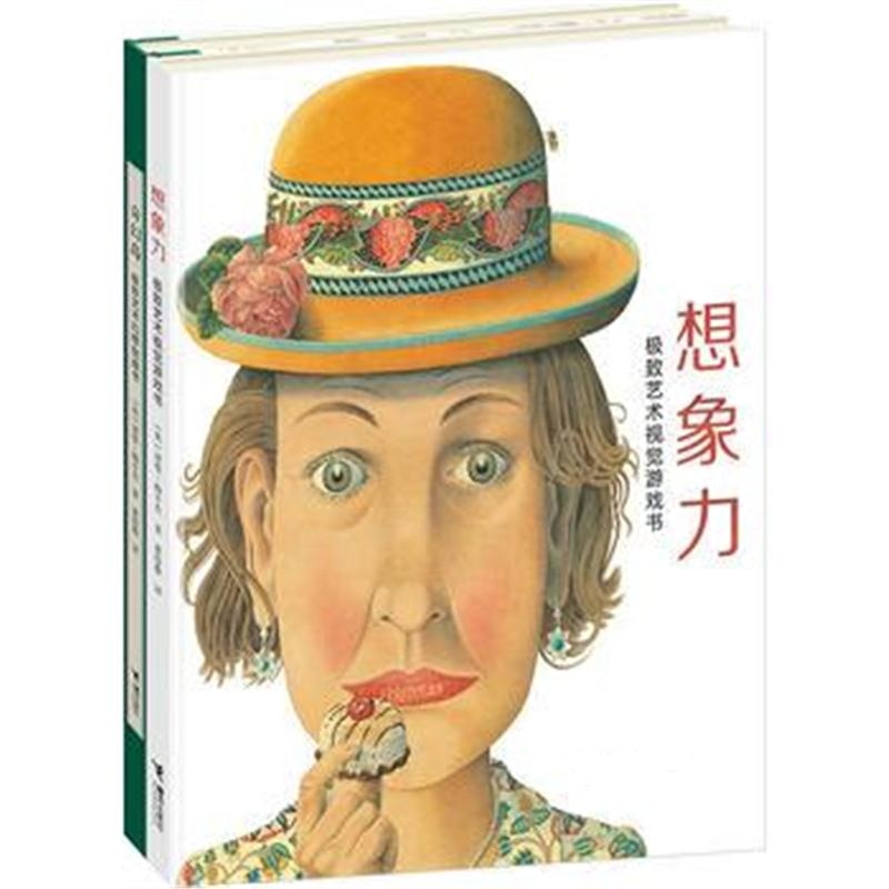 全新正版 想象力