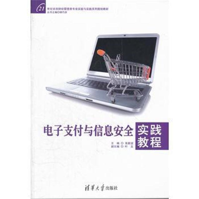 全新正版 电子支付与信息安全实践教程