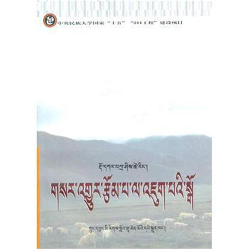 全新正版 新闻写作教程：藏语