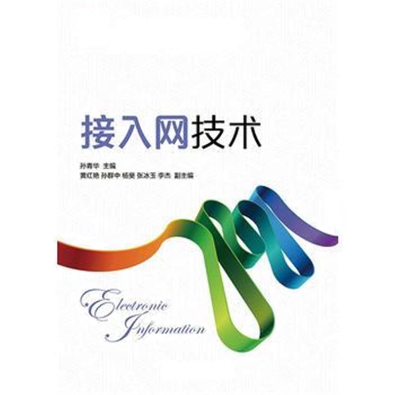 全新正版 接入网技术