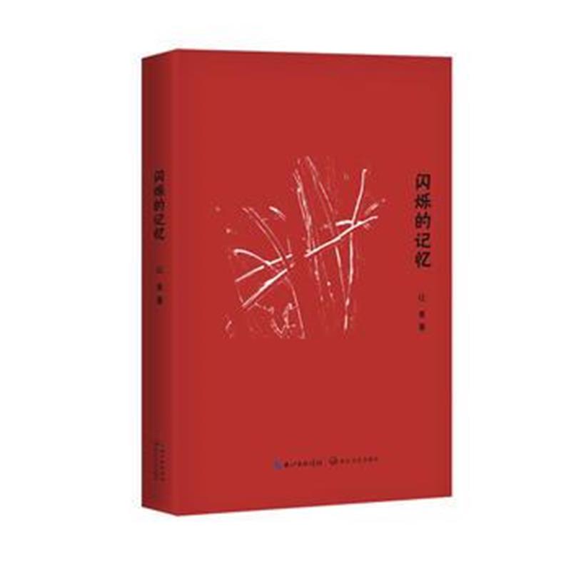 全新正版 闪烁的记忆