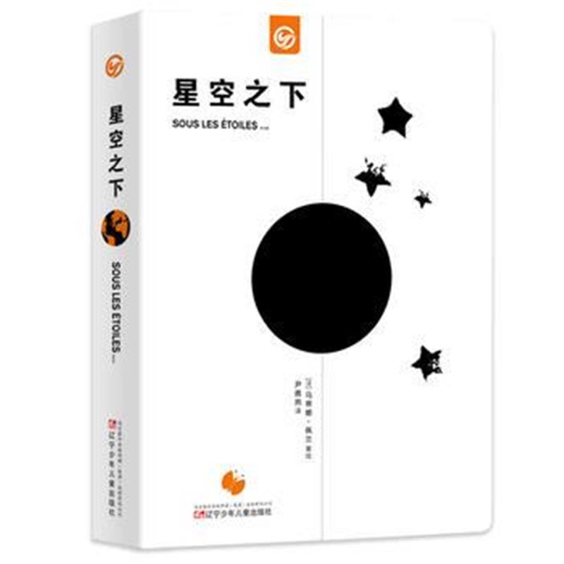 全新正版 星空之下