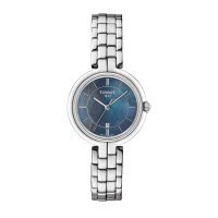 天梭(TISSOT)弗拉明戈系列石英女表T094.210.11.121.00