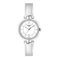 天梭(TISSOT)弗拉明戈系列石英女表