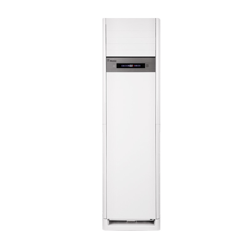海信（Hisense） 2匹 定速 快速冷暖立柜式 远距离送风 节能方柜 KFR-50LW/EF02N3(1P20)
