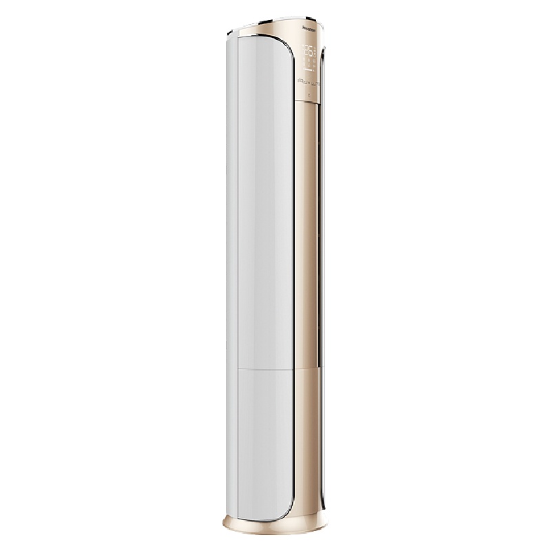 海信（Hisense） 2匹 定频 冷暖 家用节能静音二级能效 空调柜机 KFR-50LW/EF18N-N2(2N14)