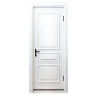 塞纳春天实木门造型门室内套装门实木烤漆房门卧室门 型号226/227