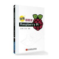 玩转树莓派 Raspberry Pi 9787512412620