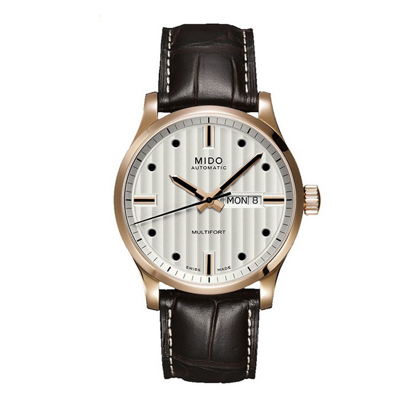 美度MIDO舵手机械男表M005.430.36.031.80